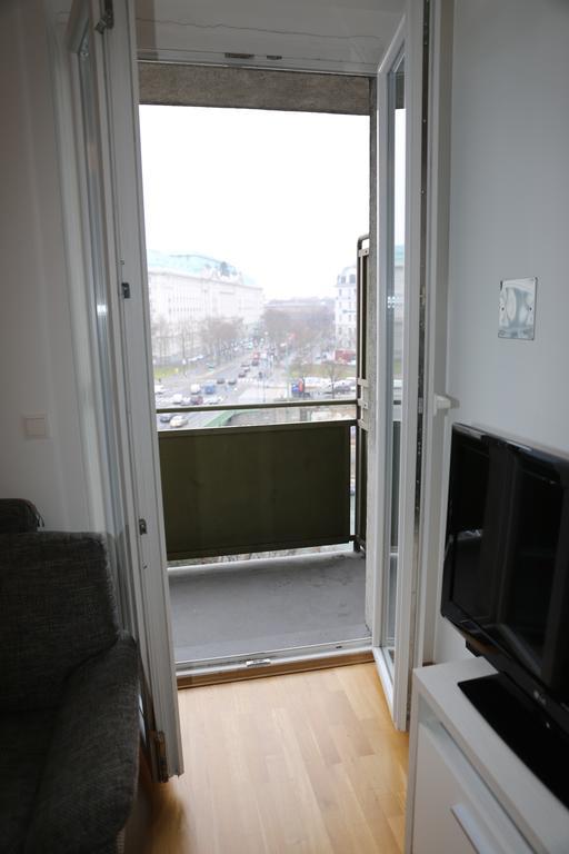 Appartement Amici Urania *
